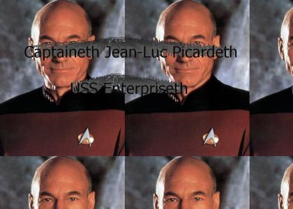 Medieval Picard Song