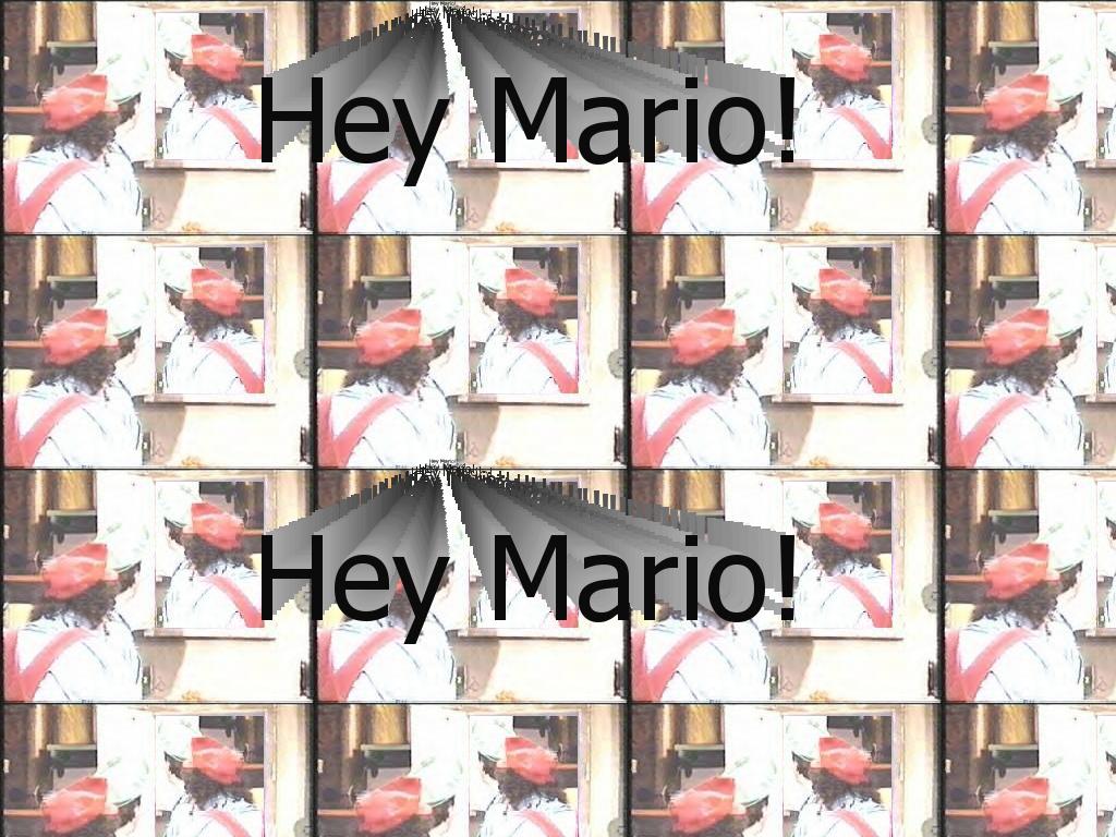 MarioLuigiMarioLuigi