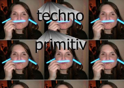 Techno Primitives
