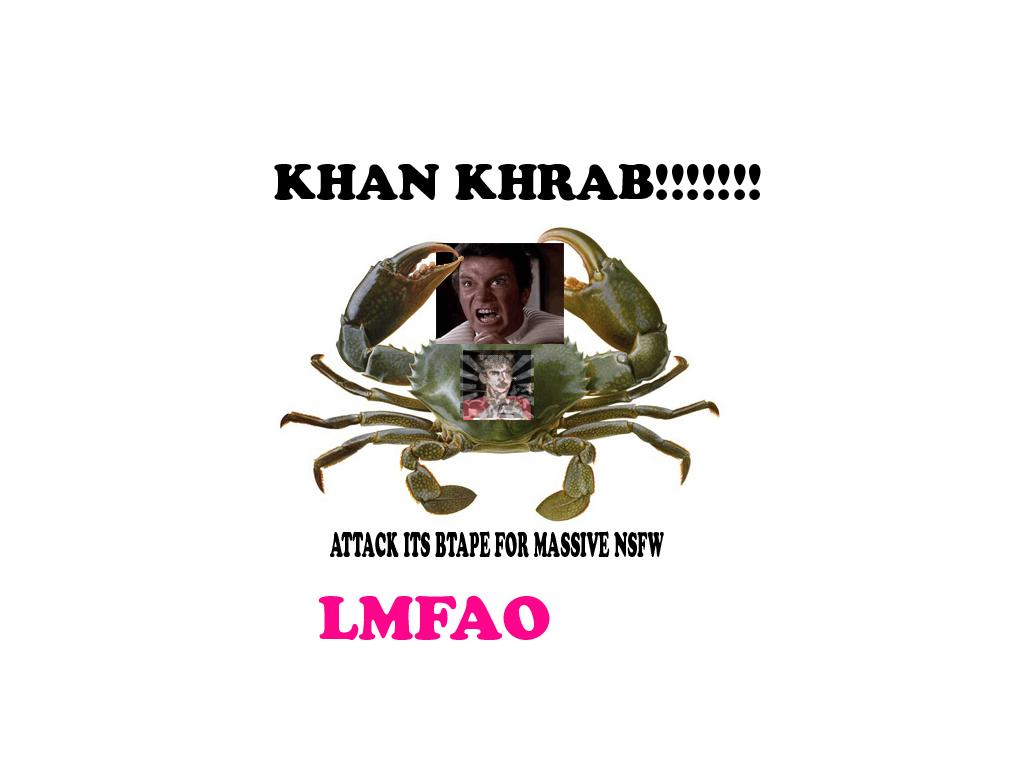 khancrab