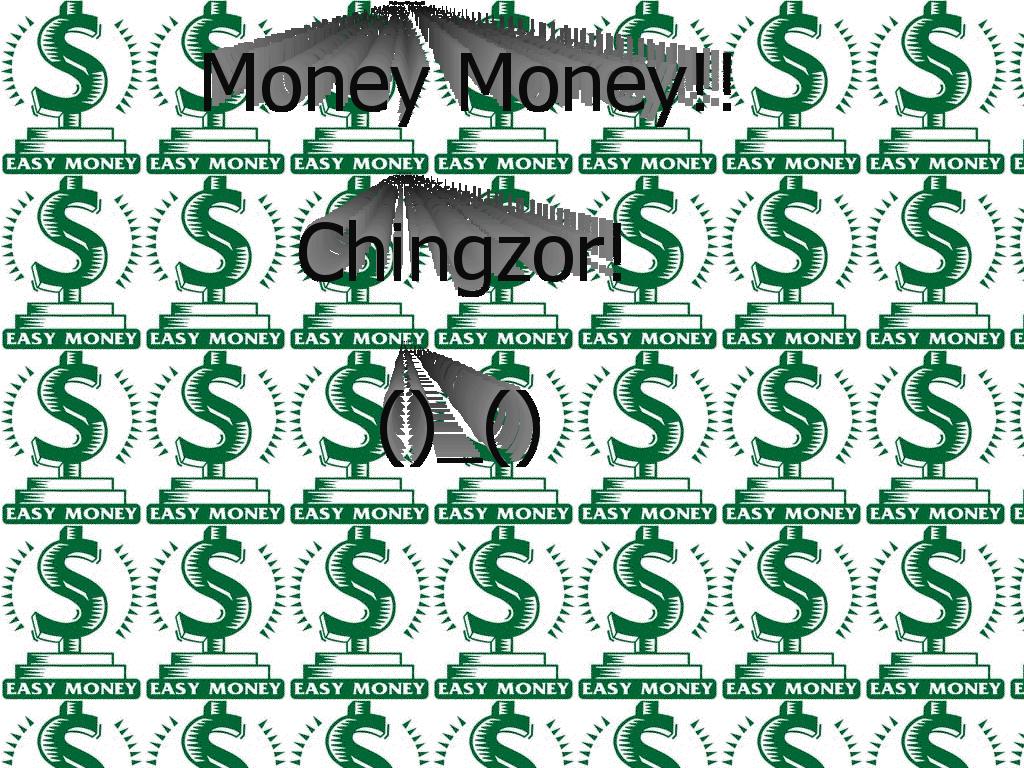 Chingzor