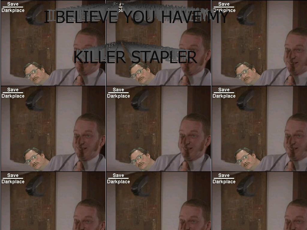 killerstapler