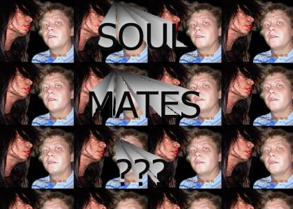 Soul Mates?