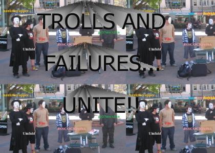 YTMND's Troll And Failure Club '09
