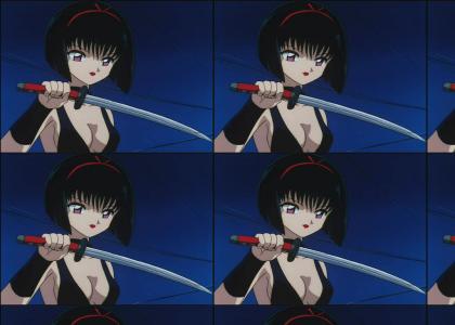 Yura is hotter than Sango dammit!