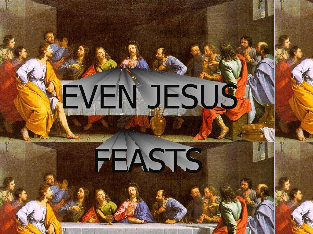 jesusfeast