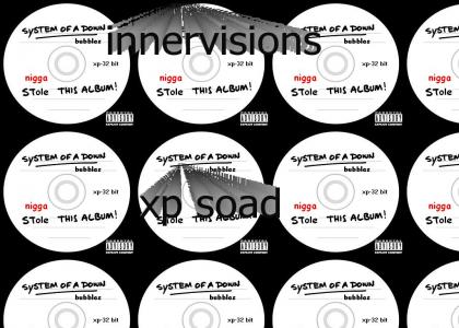 innervision xp
