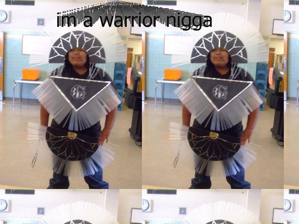 warriororeoh