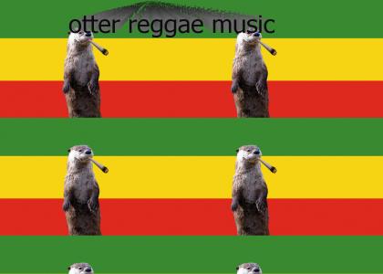 otter reggae music