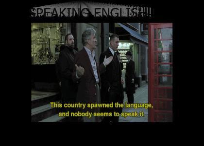 British Accents Have One Weakness