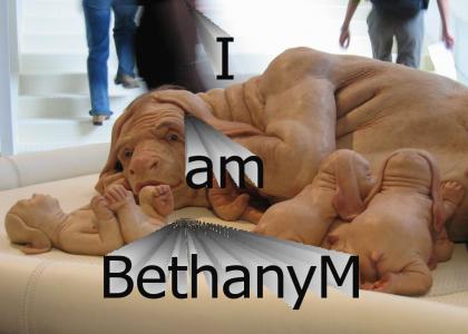 I am BethanyM