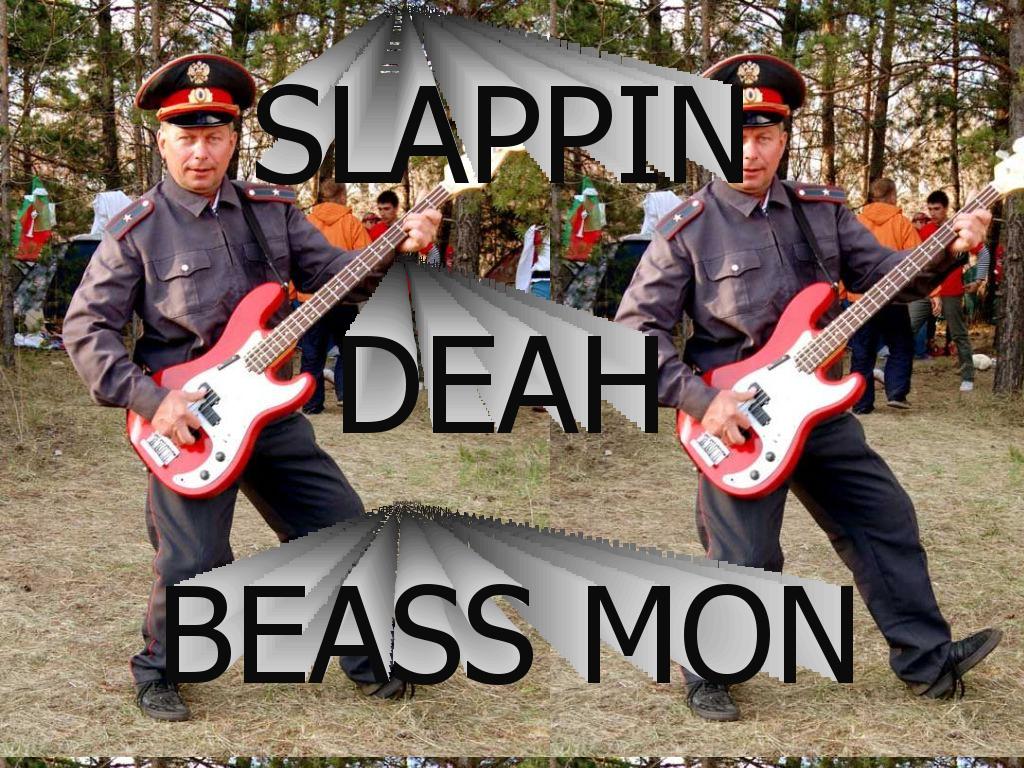 slappindahbeass