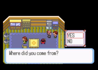 pokemon fails at english.