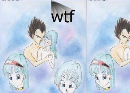 Raditz has no class