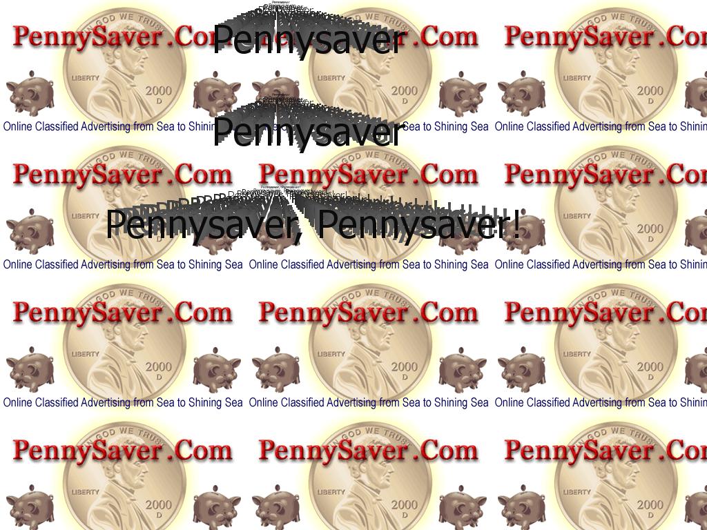 pennysaverpennysaver