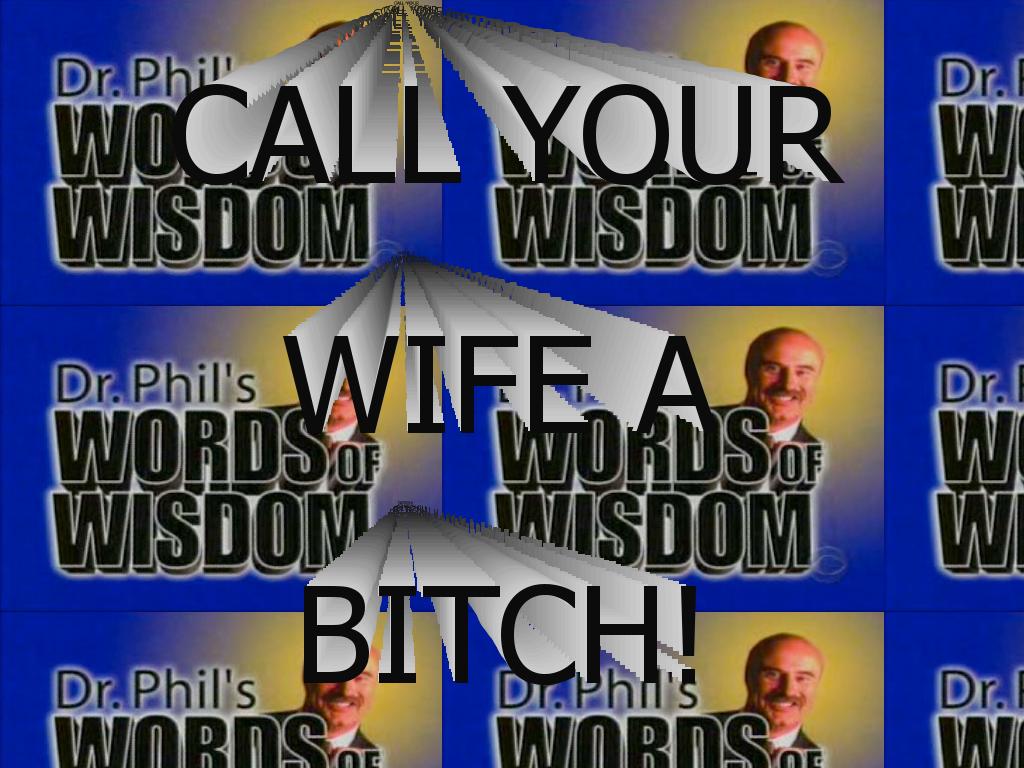 drphilbitch