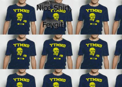 YTMND T-shirt