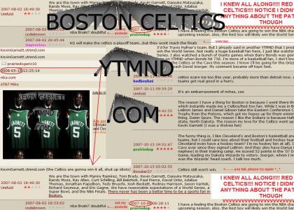 BostonCeltics.ytmnd.com