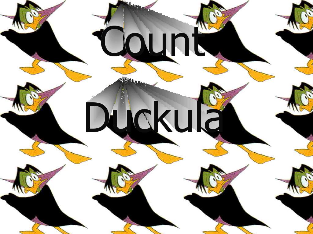 countduckula