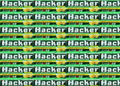 Hacker!!!!!