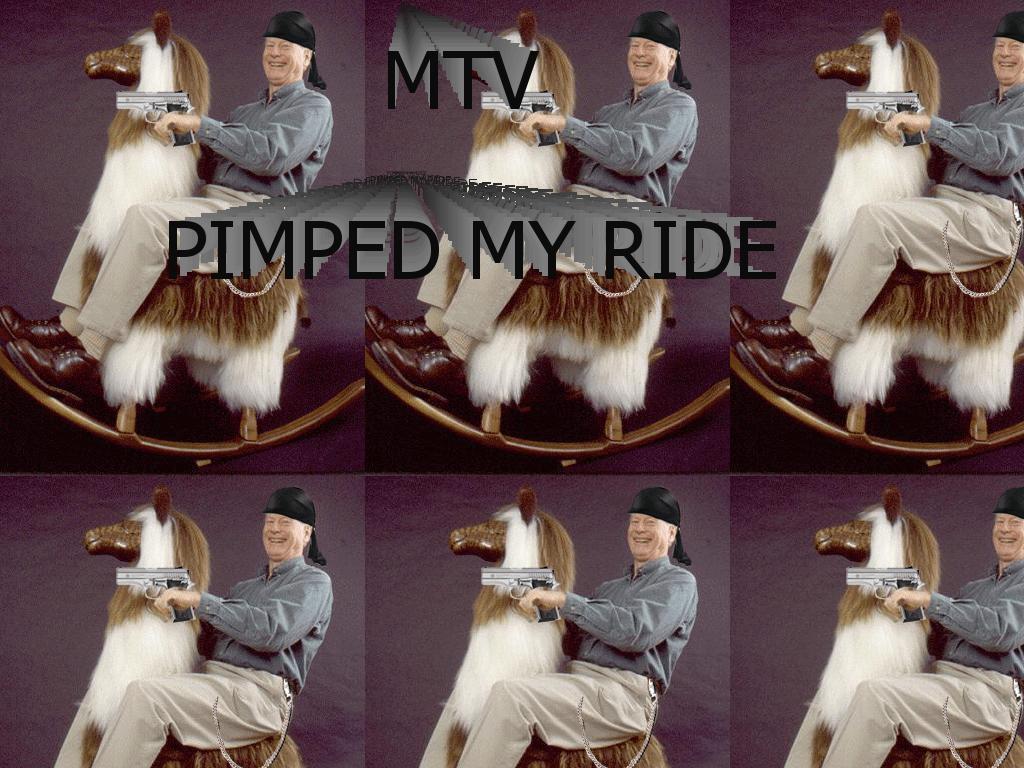 pimpmyride