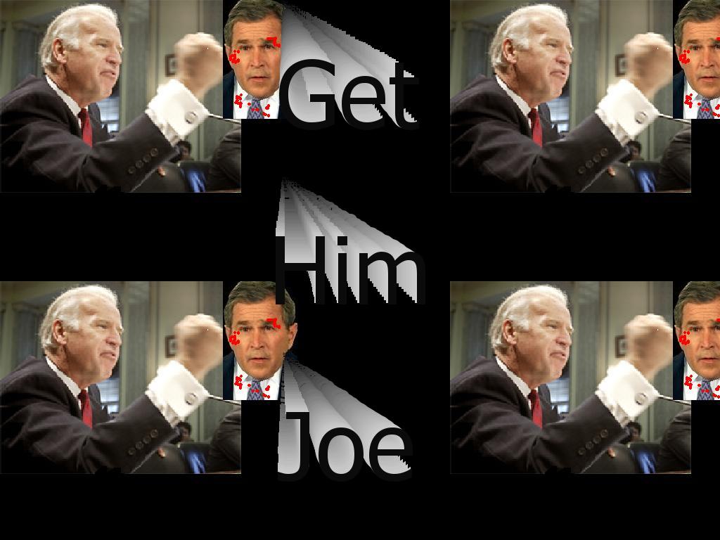 bidenpunch