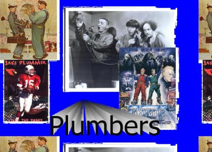 Plumbers