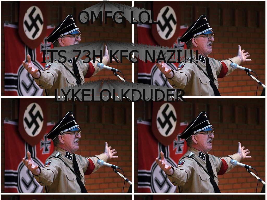 Kfcneonazi