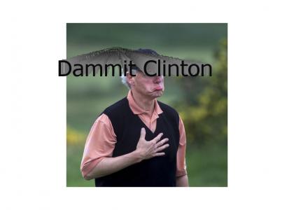 Fuck limewire and Bill Clinton