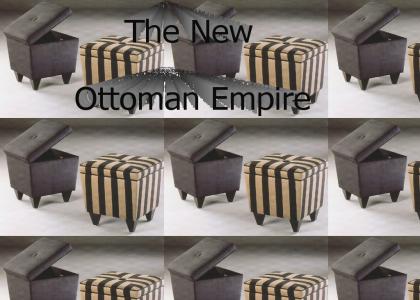 the new ottoman empire