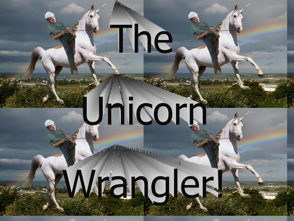 Unicornwrangler