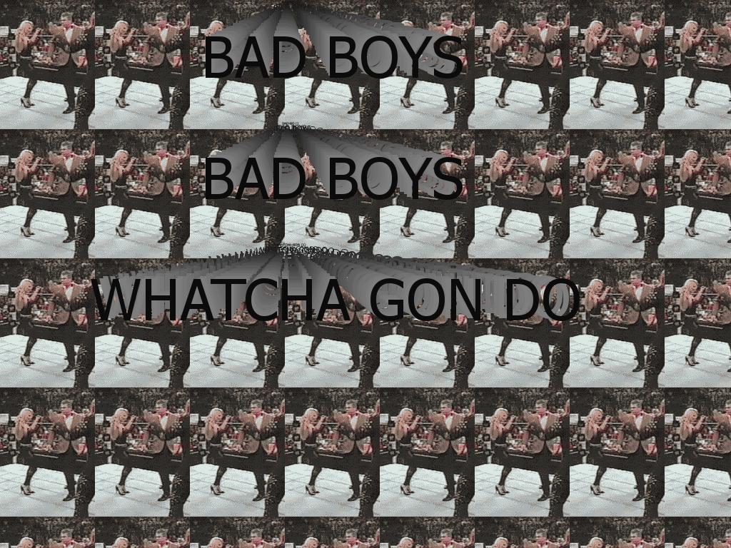 badboys