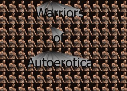 Warriors of the Apocalypse
