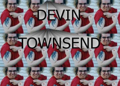 DEVIN TOWNSEND