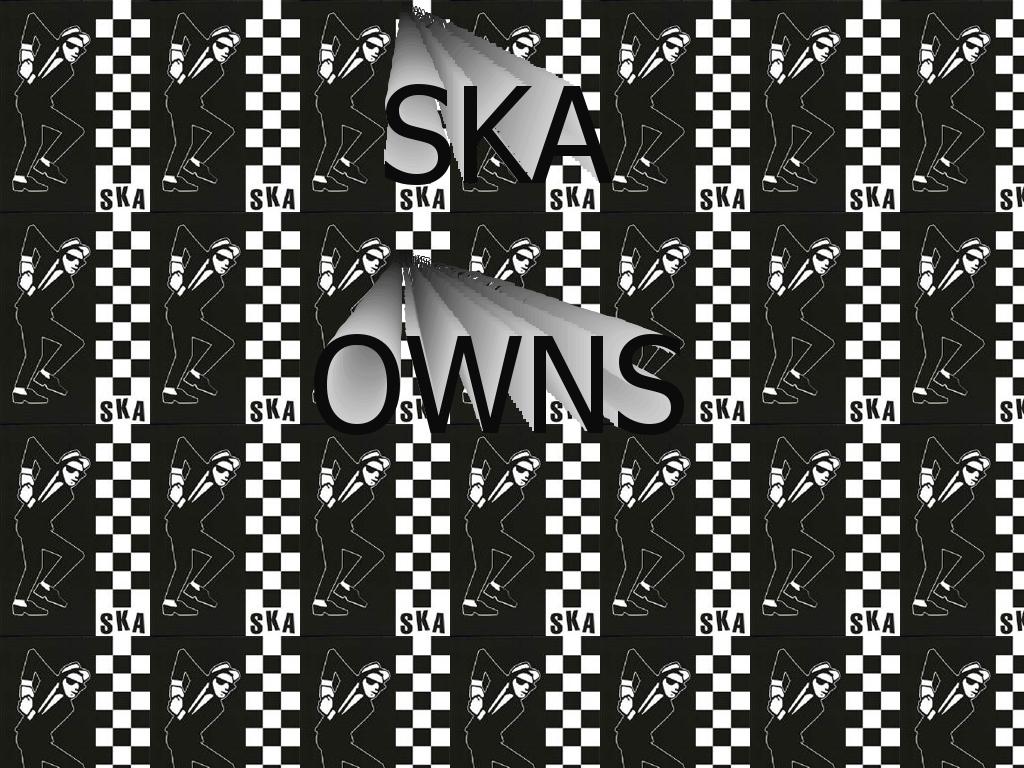 skaowns