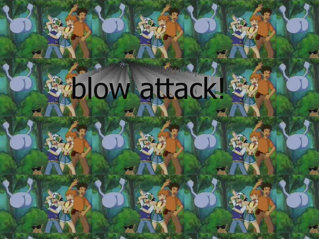 blowattack
