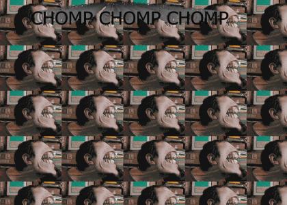 CHOMPTMND: SUPERCHOMP