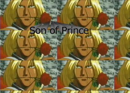 Son of Prince