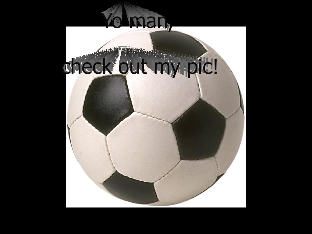 soccerball