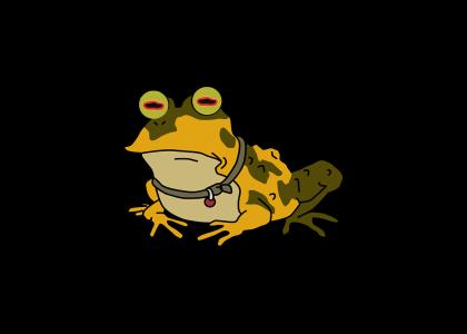 All Glory to the Hypnotoad [New Mix]