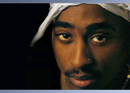 The Ballad Of 2Pac