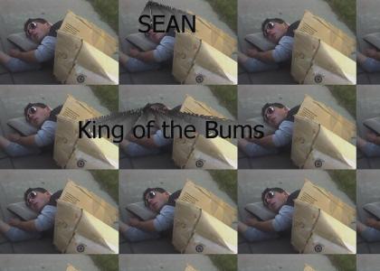 King of Bums