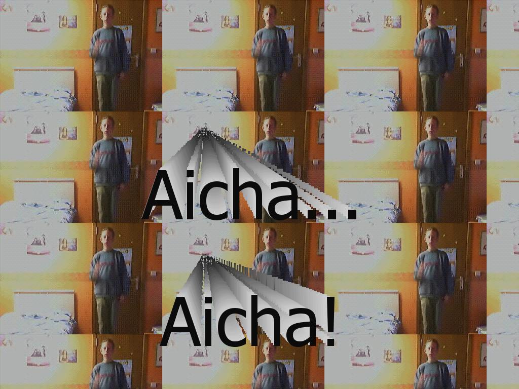 AichaAicha
