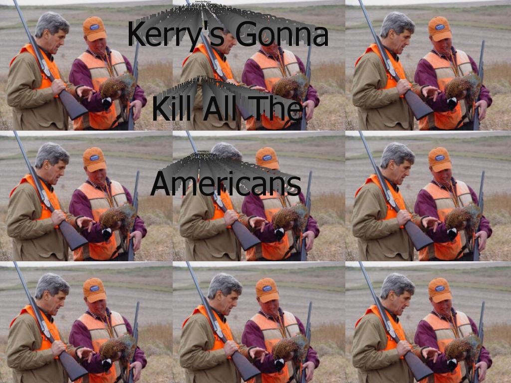 kerrykill