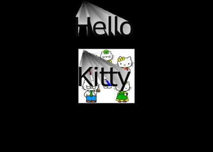 Hello Kitty