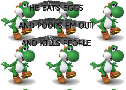 Yoshi: a summary.