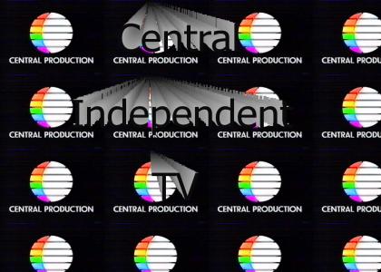 CENTRAL INDEPENDENT TELEVISION!