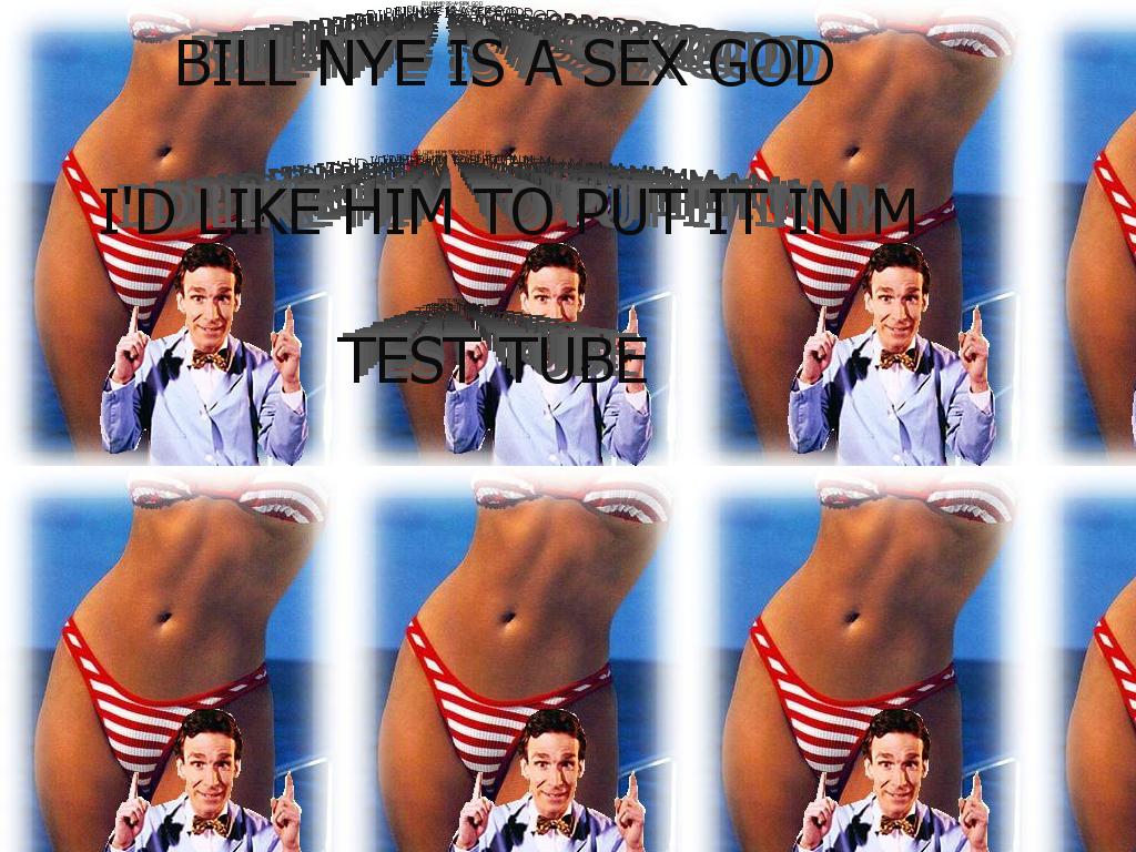 ijustwantbillbillbill