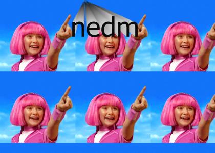 nedmed