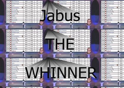 UB player - Jabus